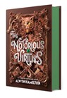 Notorious Virtues - Alwyn Hamilton - 9780451479662