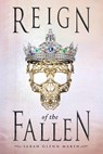 Reign of the fallen (01): reign of the fallen - sarah glenn marsh - 9780451479815