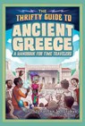 The Thrifty Guide to Ancient Greece - STOKES,  Jonathan W. - 9780451480279