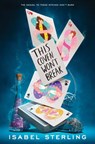 This Coven Won't Break - Isabel Sterling - 9780451480361