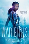 War Girls - Tochi Onyebuchi - 9780451481696