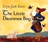 The Little Drummer Boy - Ezra Jack Keats - 9780451481887