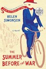 The Summer Before the War - Helen Simonson - 9780451482112
