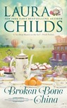 Broken Bone China - Childs Laura - 9780451489647