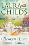 Broken Bone China - Laura Childs - 9780451489654