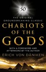 Chariots of the Gods - Erich Von Daniken - 9780451490032