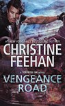 Vengeance Road - Christine Feehan - 9780451490148