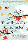 The Travelling Cat Chronicles - Hiro Arikawa ; Philip Gabriel - 9780451491336