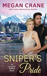 Sniper's Pride - Megan Crane - 9780451491510