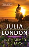 The Charmer in Chaps - Julia London - 9780451492364