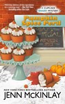 Pumpkin Spice Peril - Jenn McKinlay - 9780451492654