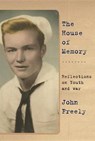 The House of Memory - FREELY,  John - 9780451494702