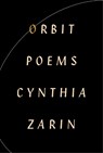 Orbit - Cynthia Zarin - 9780451494726