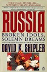 Russia - David K. Shipler - 9780451496492