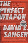 Perfect Weapon - David E. Sanger - 9780451497901
