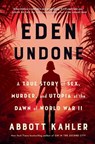 Eden Undone - Abbott Kahler - 9780451498663