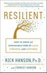 Resilient - Rick Hanson - 9780451498861