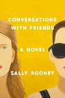 Rooney, S: Conversations with Friends - Sally Rooney - 9780451499059
