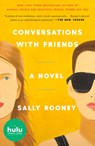 Conversations with Friends - Sally Rooney - 9780451499066