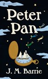Peter Pan - J. M. Barrie - 9780451520883