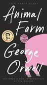 Animal Farm - George Orwell - 9780451526342