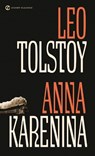 Anna Karenina - Leo Tolstoy - 9780451528612