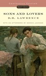 Sons And Lovers - D.H. Lawrence - 9780451530004