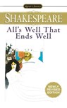 All's Well That Ends Well - William Shakespeare - 9780451530011