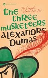 The Three Musketeers - Alexandre Dumas - 9780451530035