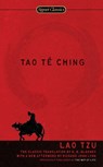 Tao Te Ching - Lao Tzu - 9780451530400