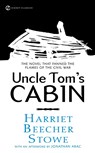 Uncle Tom's Cabin - Harriet Beecher Stowe - 9780451530806