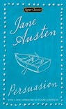 Austen, J: Persuasion - Jane Austen - 9780451530837