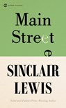 Main Street - Lewis Sinclair - 9780451530981