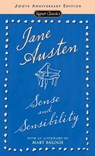 Austen, J: Sense and Sensibility - Jane Austen - 9780451531018