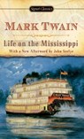 Life On The Mississippi - Mark Twain - 9780451531209