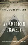 An American Tragedy - Theodore Dreiser - 9780451531551