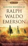 Selected Writings of Ralph Waldo Emerson - Ralph Waldo Emerson - 9780451531865