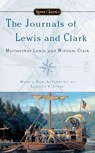 The Journals Of Lewis And Clark - Meriwether Lewis ; William Clark - 9780451531889