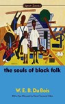 The Souls of Black Folk - W.E.B. Du Bois - 9780451532053