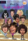 What Is Rock and Roll? - Jim O'Connor ; Who HQ - 9780451533814