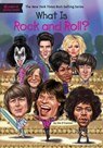 What Is Rock and Roll? - Jim O'Connor ; Who HQ - 9780451533821