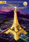 Where Is The Eiffel Tower? - Dina Anastasio - 9780451533845