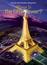 Where Is the Eiffel Tower? - Dina Anastasio ; Who HQ - 9780451533852