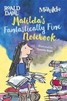 MATILDAS FANTASTICALLY FINE NO - DAHL,  Roald ; Blake, Quentin - 9780451533968
