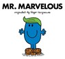 Mr. Marvelous - Adam Hargreaves - 9780451534071