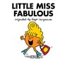 Hargreaves, A: Little Miss Fabulous - Adam Hargreaves - 9780451534118