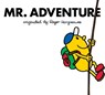 Mr. Adventure - Adam Hargreaves - 9780451534156