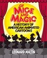 Of Mice and Magic - Leonard Maltin ; Jerry Beck - 9780452259935