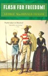 Flash for Freedom! - George Macdonald Fraser - 9780452260894