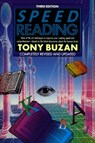Speed Reading - Tony Buzan - 9780452266049